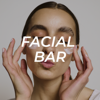 Facial Bar