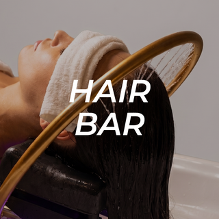 Hair Bar