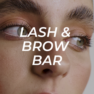 Brow & Lash Bar