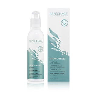 HYDRA MEDIC FACE WASH