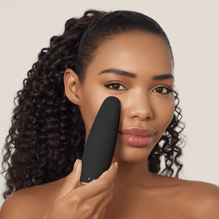 SmartAppGuided™ Warm & Cool Eye Energizer | 6 in 1 (Gray)
