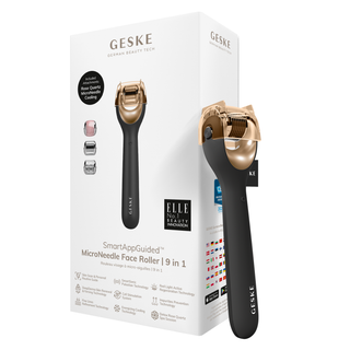 Face Roller | MicroNeedle Head