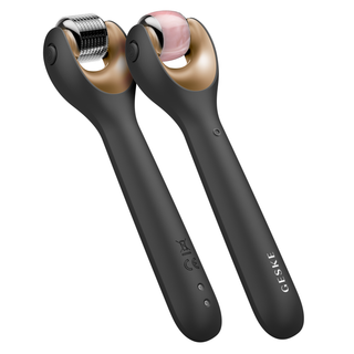 Face Roller | MicroNeedle Head