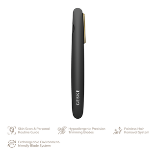 SmartAppGuided™ Precision Trimmer | 4 in 1