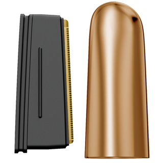SmartAppGuided™ Precision Trimmer | 4 in 1