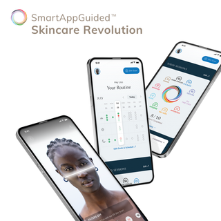 SmartAppGuided™ Precision Trimmer | 4 in 1
