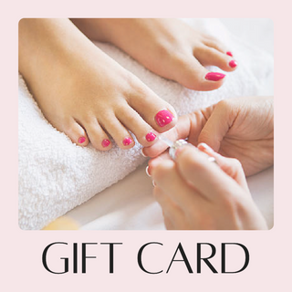 Spa Pedicure Permanente