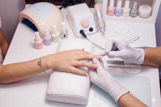 Manicure Kids