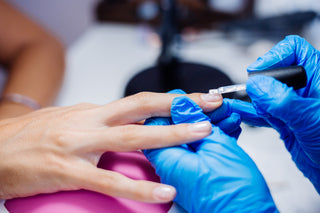 Manicure Permanente