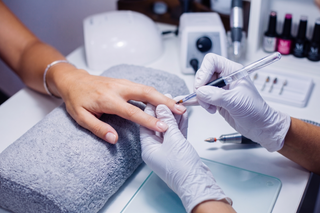 Manicure Rusa Permanente