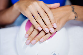Gift Card Manicure Permanente