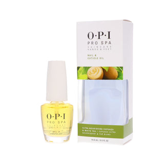 ProSpa Nail & Cuticle Oil