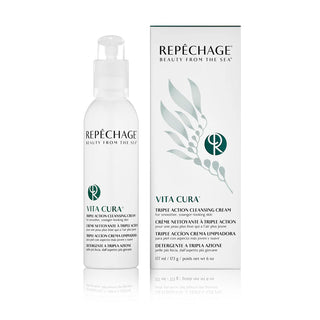 VC TRIPLET ACTION CLEANSER