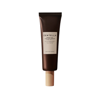 Probio-Cica Glow Sun Ampoule SPF50+