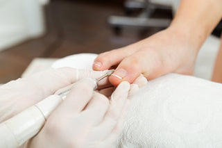 Gift Card Spa Pedicure Permanente