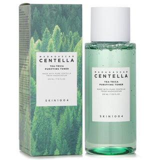 Tea-Trica Purifying Toner