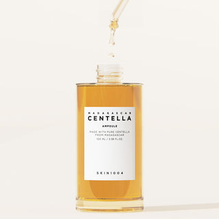 Ampolla Centella 100ml Imagen 3