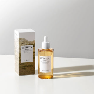 Ampolla Centella 100ml Imagen 6