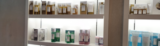 Glow Beauty Bar Tienda