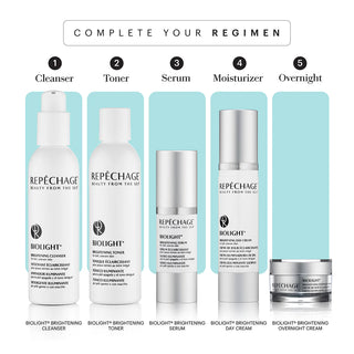 BL BRIGHTENING SERUM 30rril