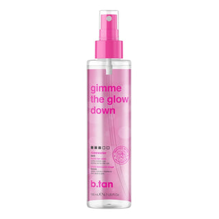 Bruma Facial Autobronceante Gimme The Glow Down