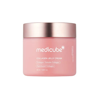 Collagen Jelly Cream 50ml