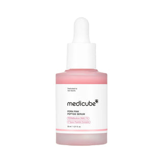 Collagen PDRN Pink Peptide Serum