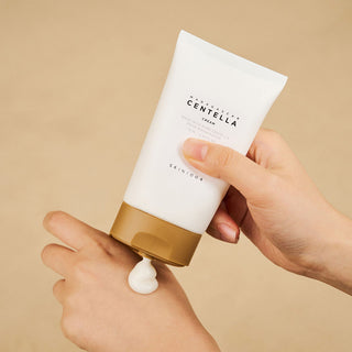 Crema Hidratante Centella