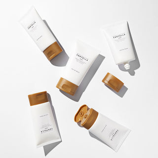 Crema Hidratante Centella