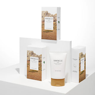 Crema Hidratante Centella