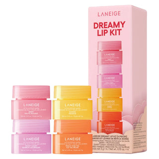 Dreamy Lip Kit 4 Pieces