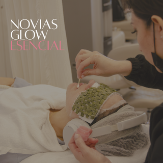 Glow Novia Esencial