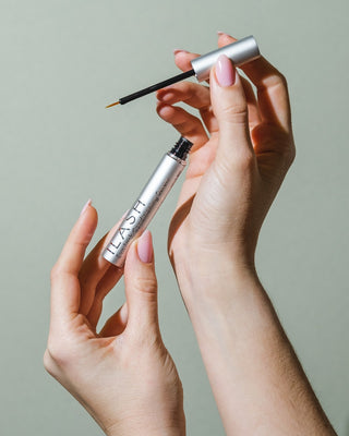 Eye Lash Conditioning Serum Modelo