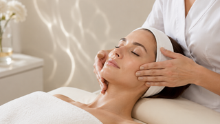 Glow Rescue Facial