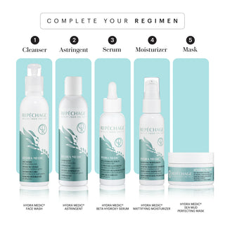 HYDRA MEDIC ASTRINGENT