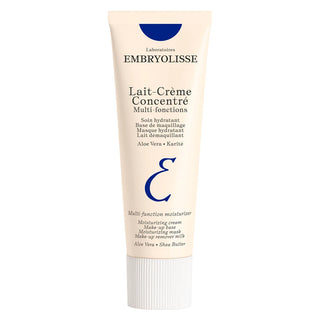 Lait-Crème Concentré Crema Multifuncional
