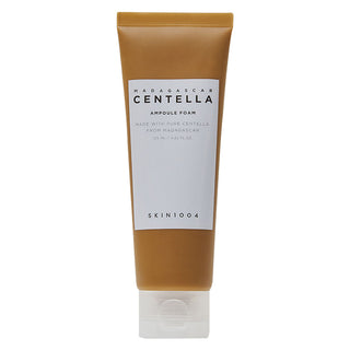 Limpiador Espuma Centella 125ml