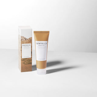 Limpiador Espuma Centella 125ml