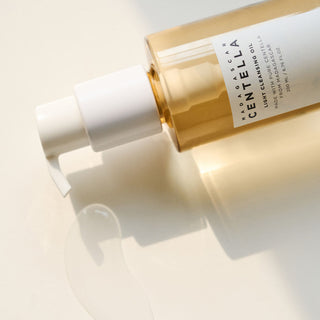 Limpiador Oleoso Centella 200ml