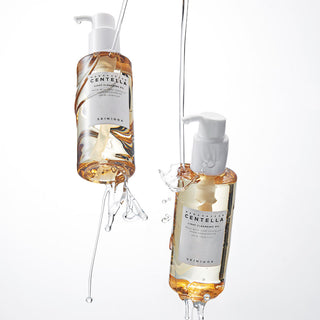 Limpiador Oleoso Centella 200ml