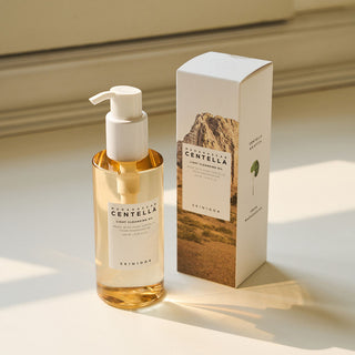 Limpiador Oleoso Centella 200ml