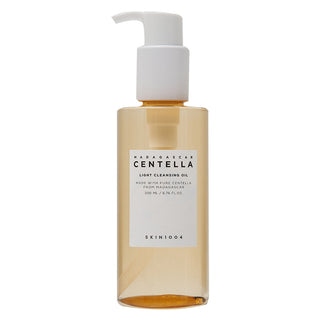 Limpiador Oleoso Centella 200ml