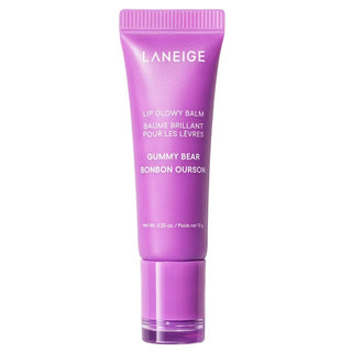 Lip Glowy Balm Gummy Bear