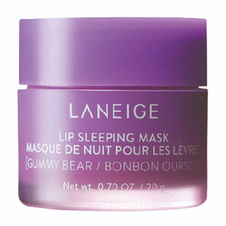 Lip Sleeping Mask Gummy Bear