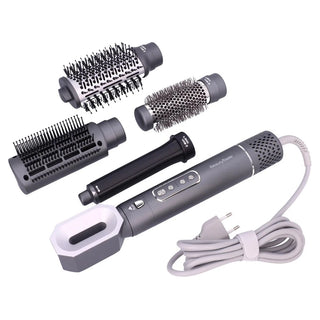 Secador Airwrap