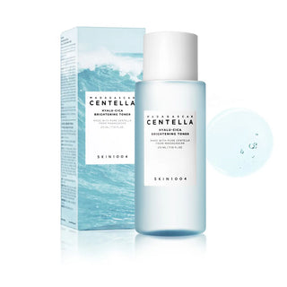 Hyalu-Cica Brightening Toner