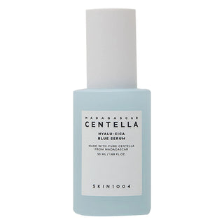 Hyalu-Cica Blue Serum