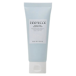 Hyalu-Cica Sleeping Pack