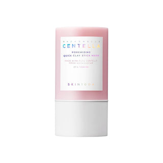 Poremizing Quick Clay Stick Mask