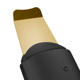 SmartAppGuided™ MicroCurrent Skin Scrubber & Blackhead